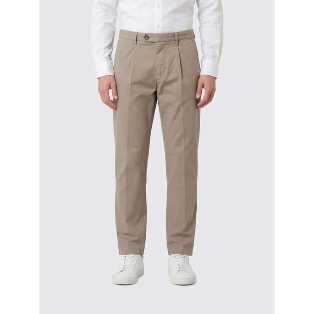 Re-Hash Pants Men Mud